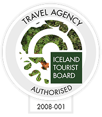 Member of the Icelandic Tourist Board
