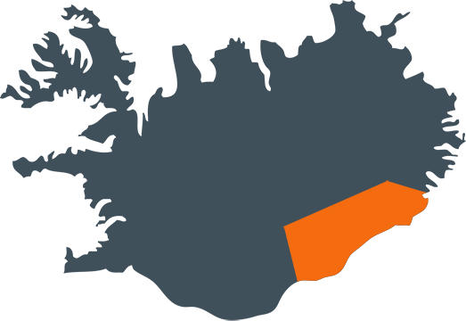South East