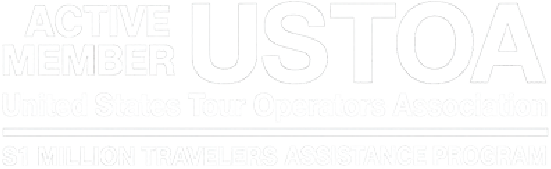 Associate member of USTOA