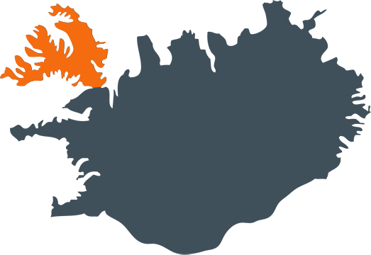 West Fjords