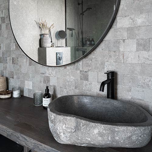 Bathroom Villa Burfell