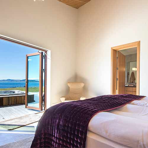 Bedroom Villa Lakeview