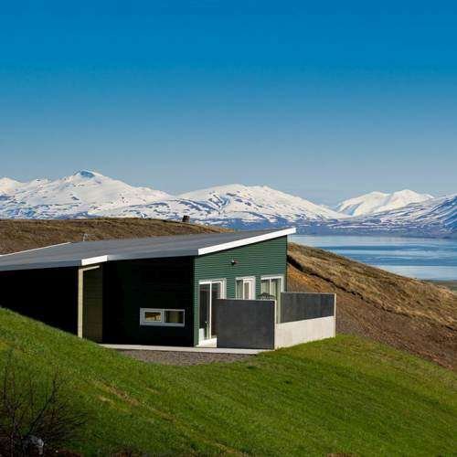 Vacation Home Hrimland