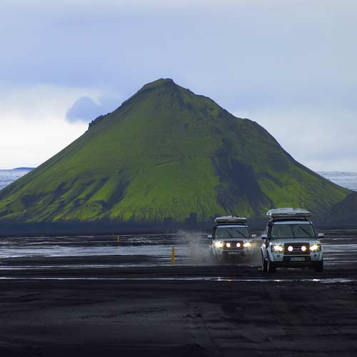 Super Jeep Tours