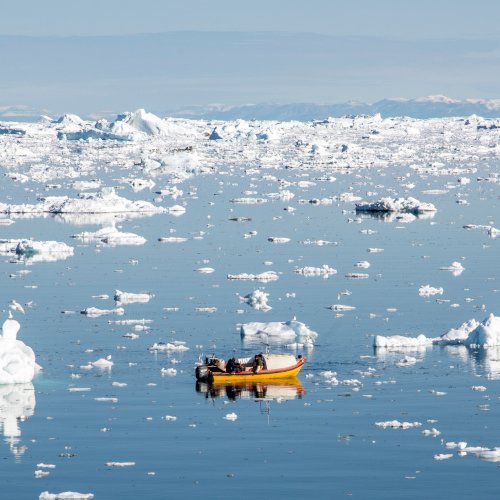 Greenland