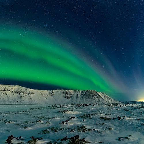 Iceland Northern Lights Tours Iceland ProTravel