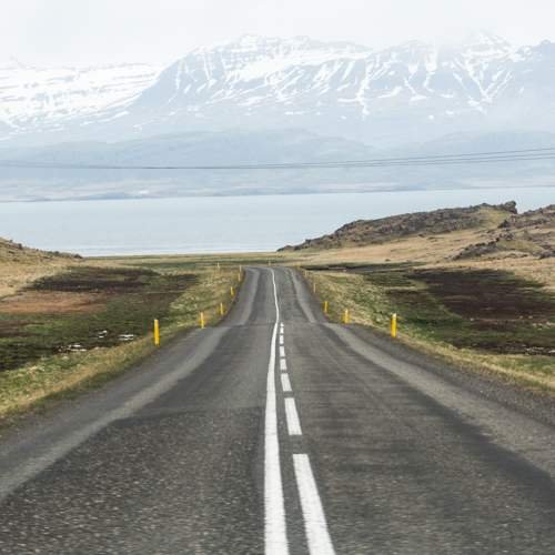 Self Drive Tour around Iceland