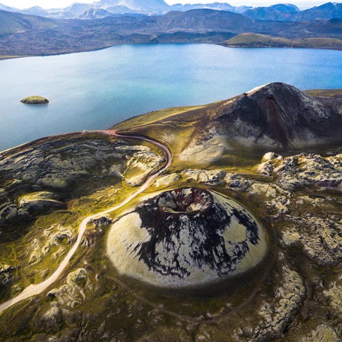 Highlands ©Icelandic Explorer