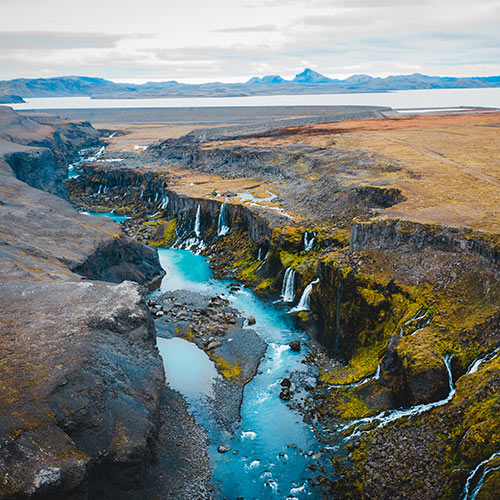 Highlands ©Icelandic Explorer