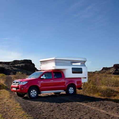 Camper