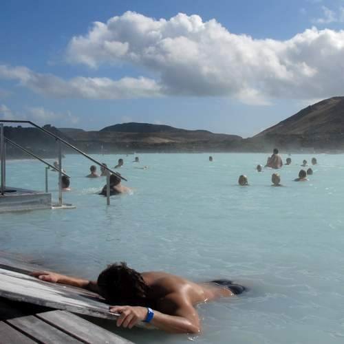 Blue Lagoon