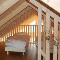 Bedroom Vacation Home Birta II