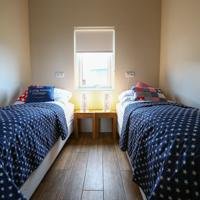 Bedroom Cottage Hrimland