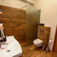 Bathroom Cottage Hrimland