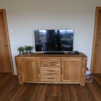 Living Area Cottage Hrimland