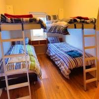Bedroom Vacation Home Hrimland