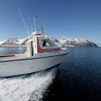 Fishing boat