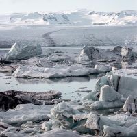 Jökulsarlon glacier lagoon ©Icelandic Explorer