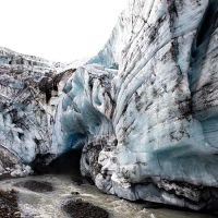Vatnajökull Glacier ©Rognvaldur Mar Helgason - Visit North Iceland