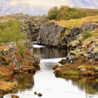 Thingvellir