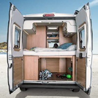 X13 interior