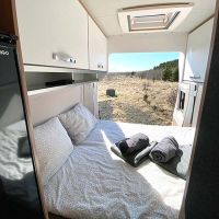 X13 Bed