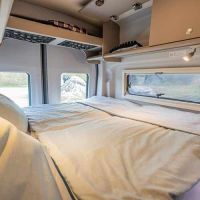 X13 Bed