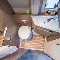 X13 Bathroom
