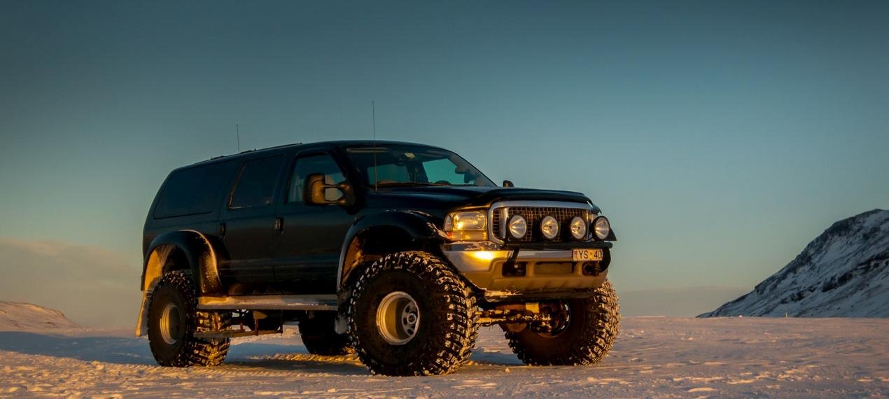 Iceland ProTravel picture