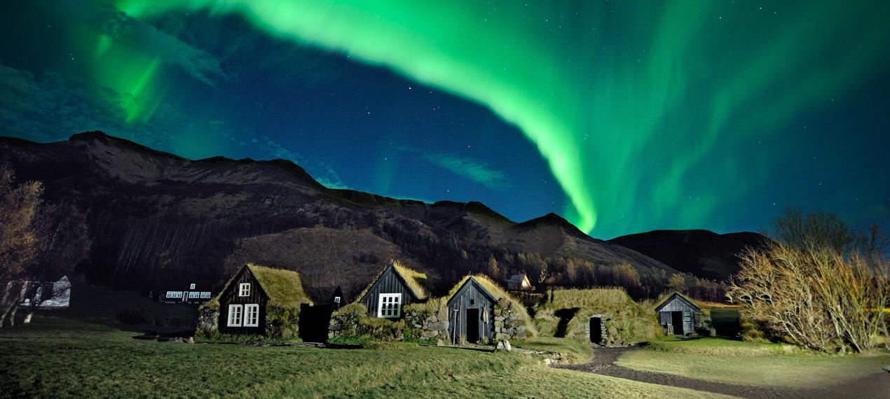 Iceland ProTravel picture