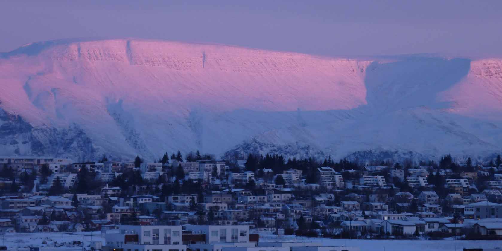 Iceland ProTravel