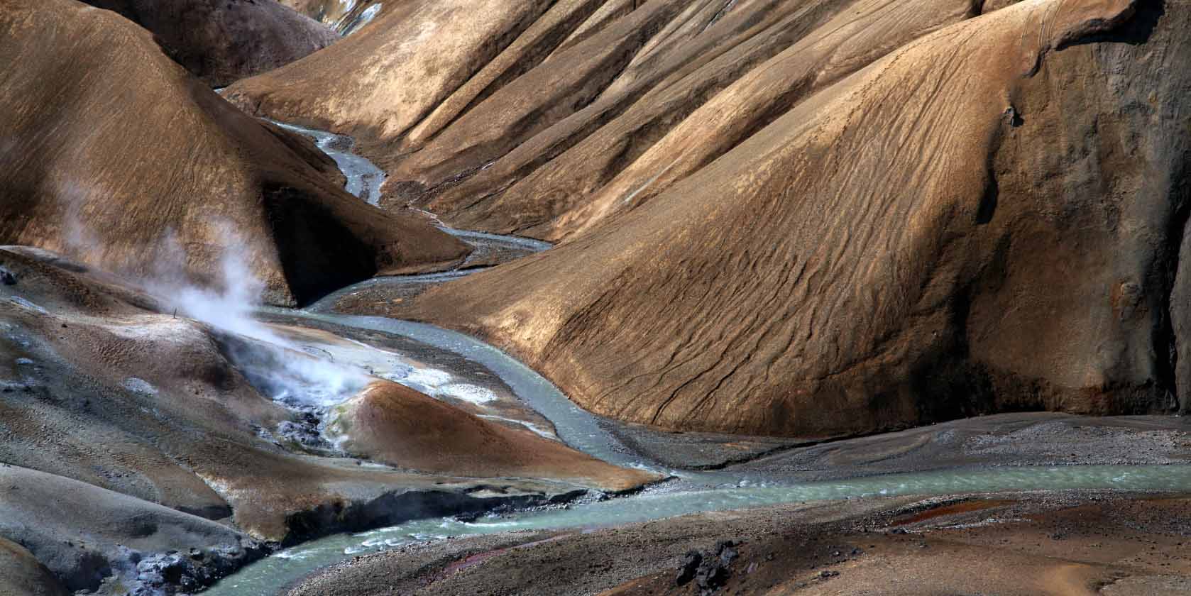 Iceland ProTravel