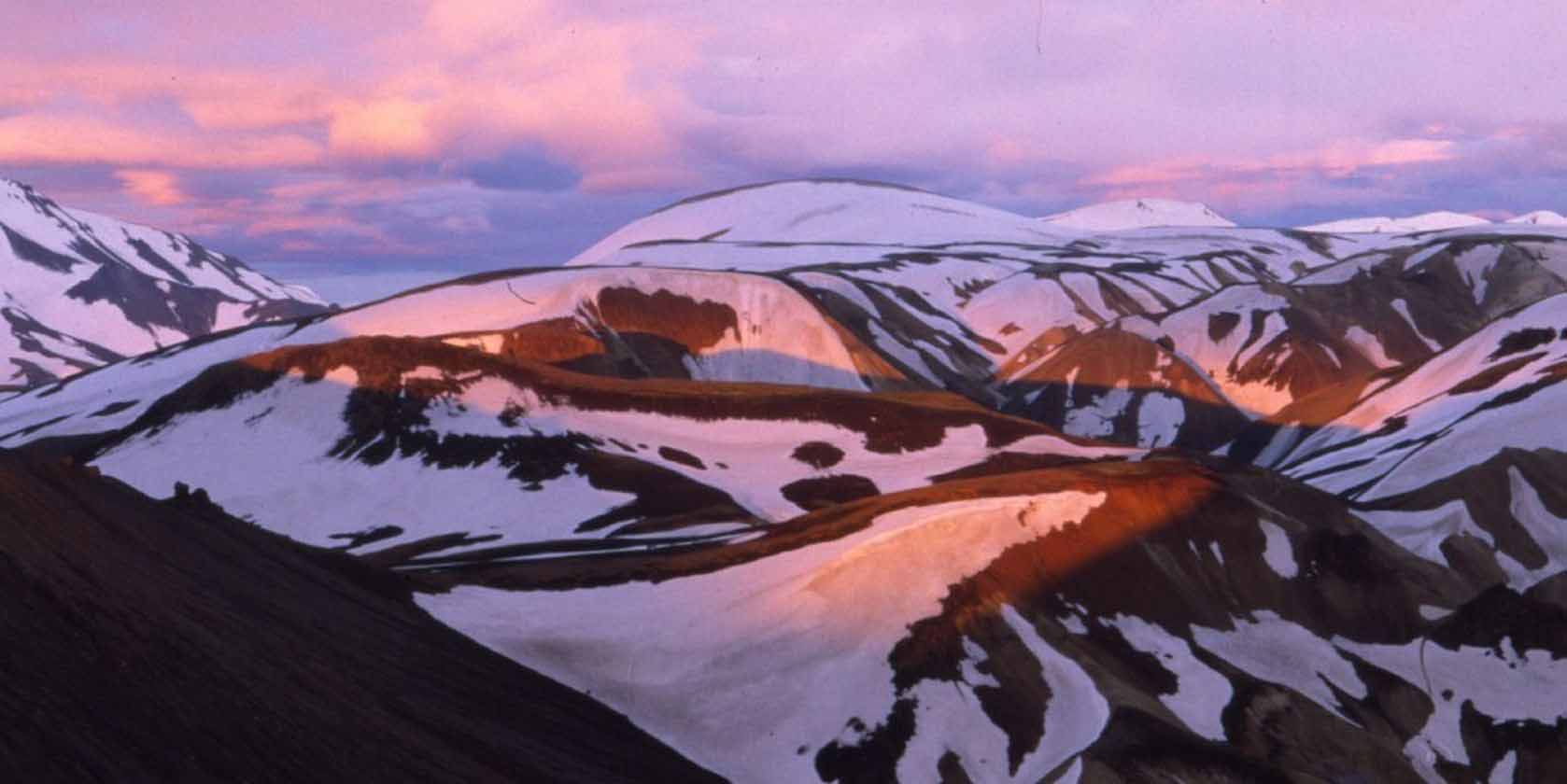 Iceland ProTravel