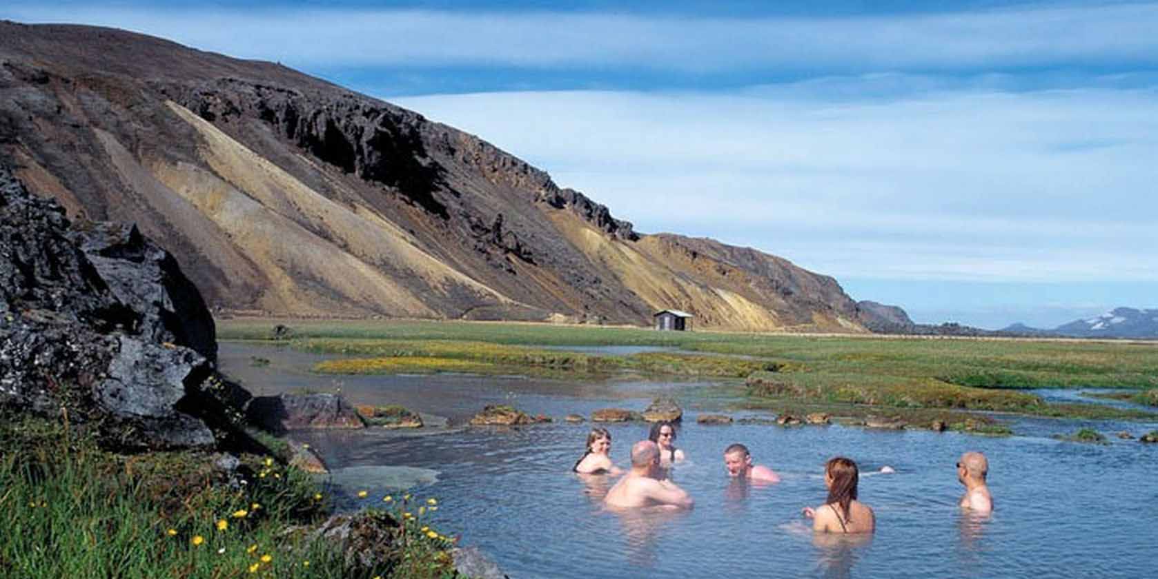 Iceland ProTravel