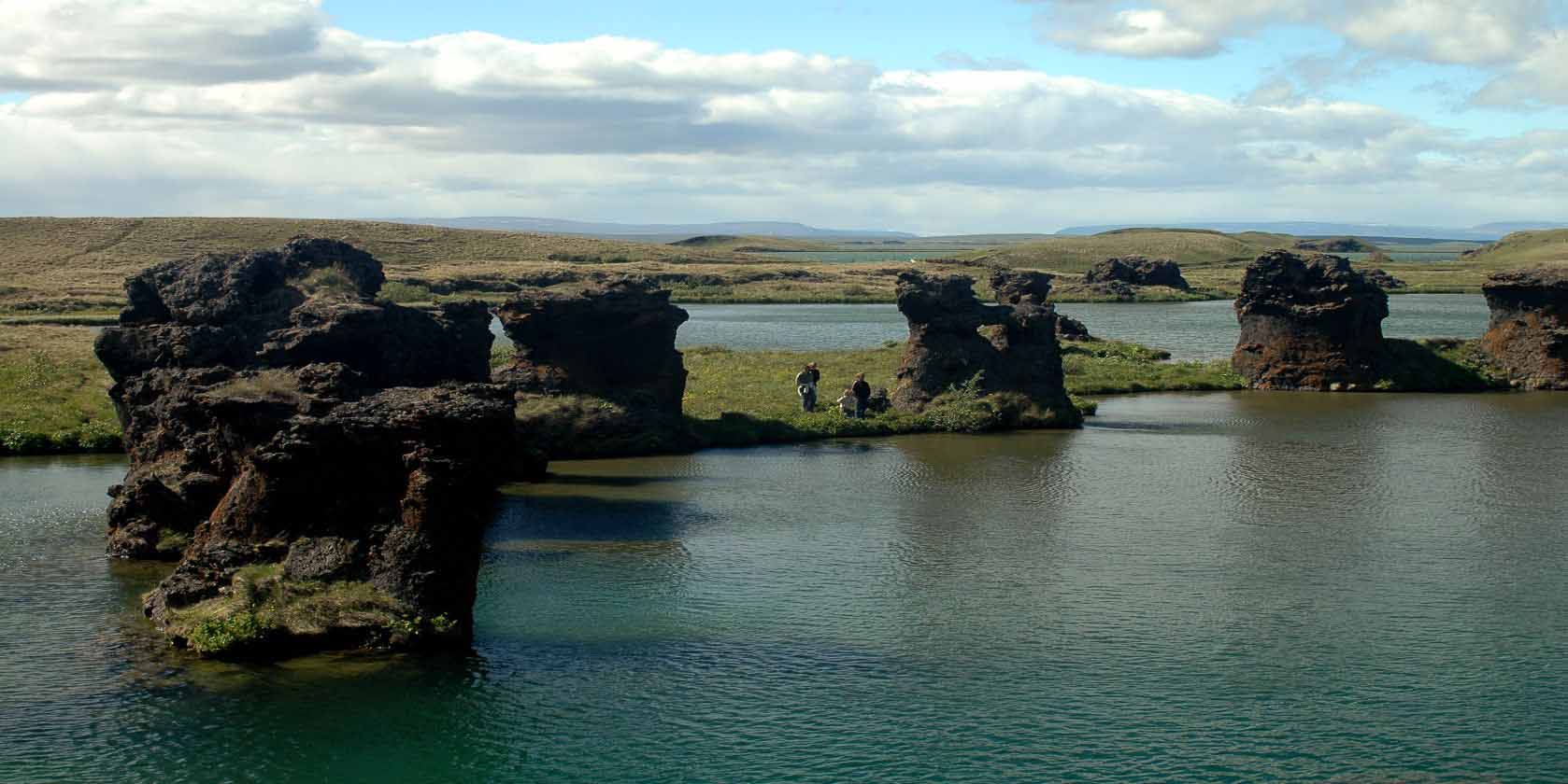 Iceland ProTravel