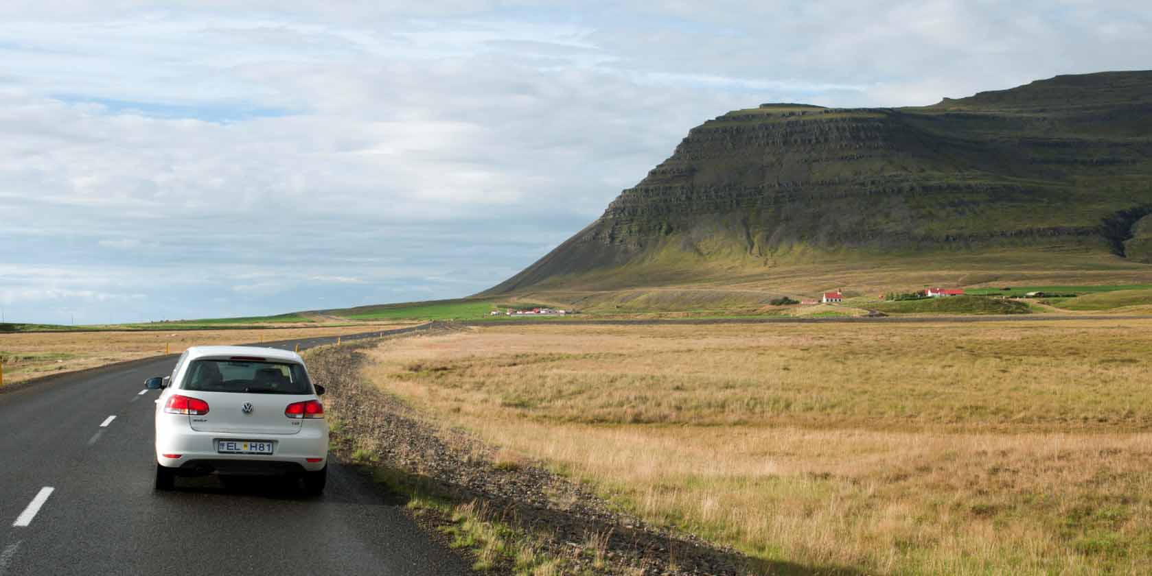 Iceland ProTravel