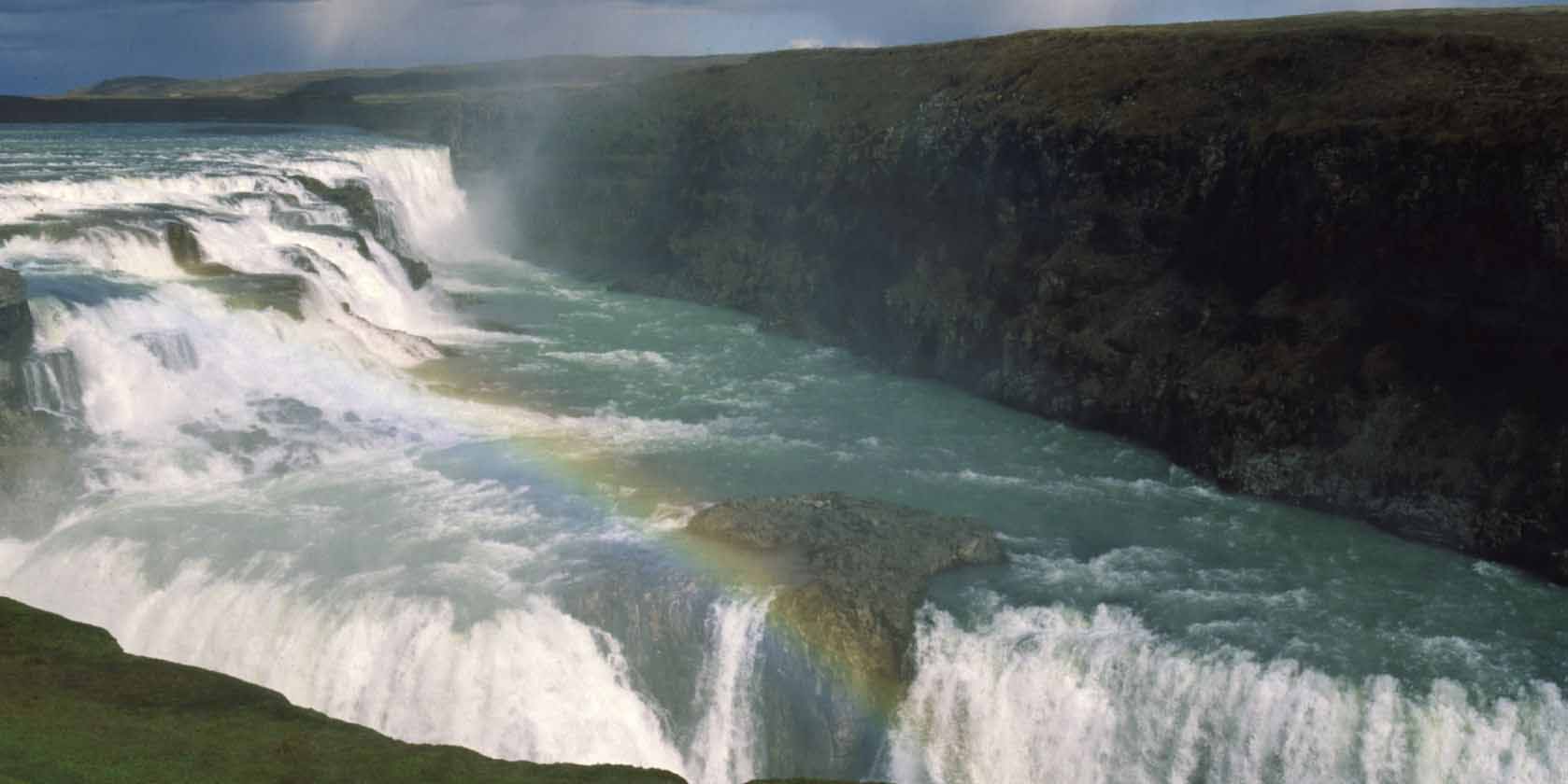 Iceland ProTravel