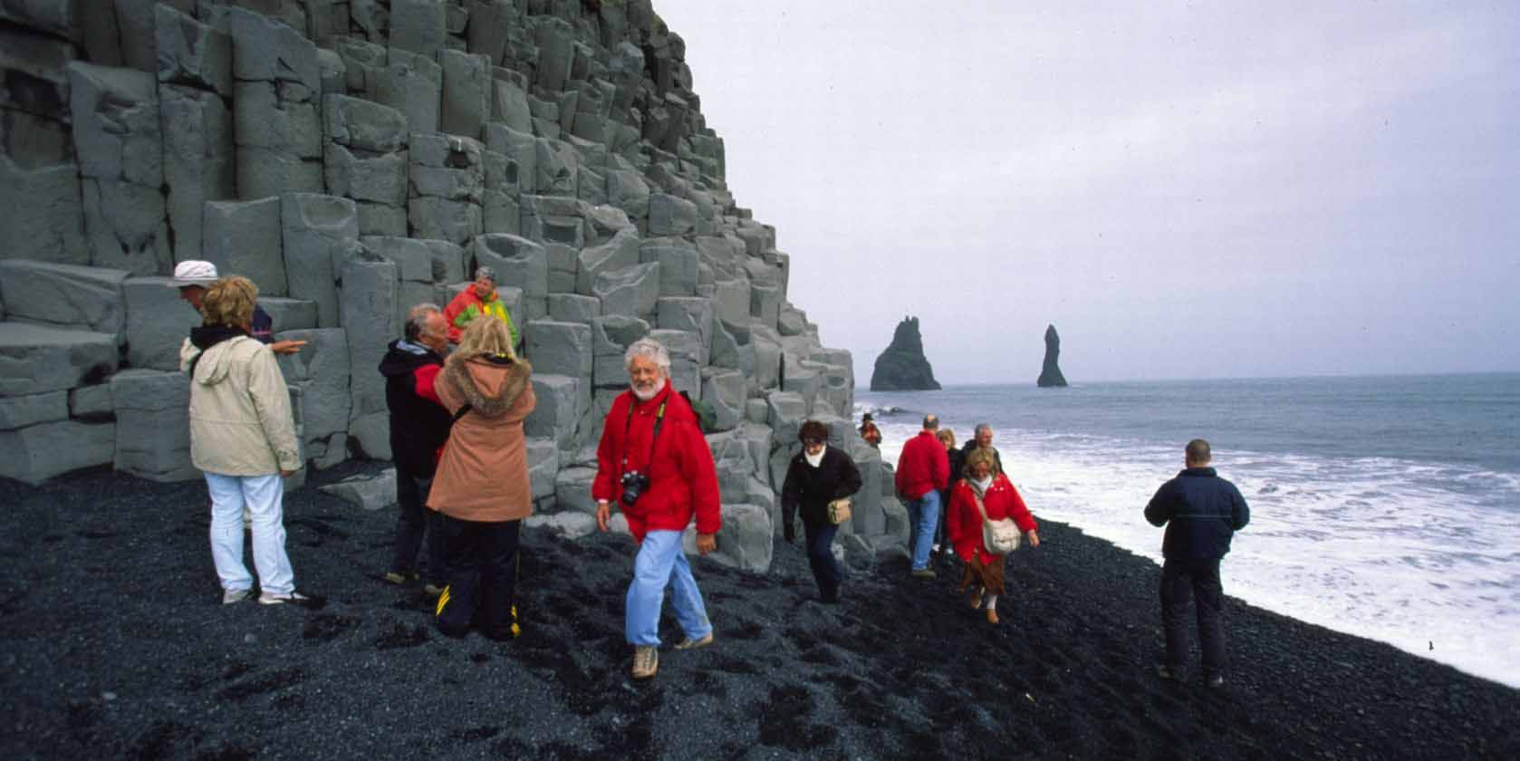 Iceland ProTravel