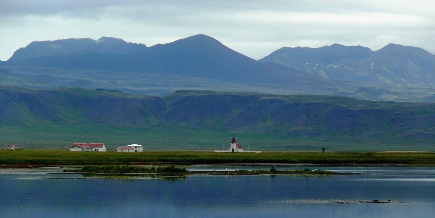 Iceland ProTravel