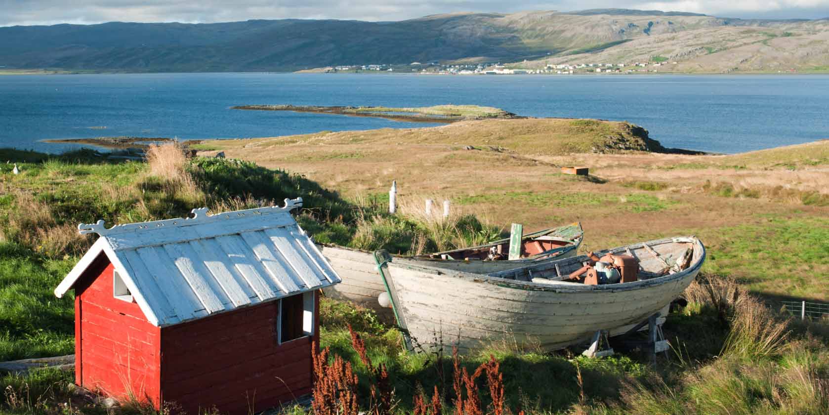 Iceland ProTravel